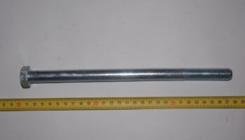 Болт М16-260