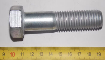 Болт М20-80