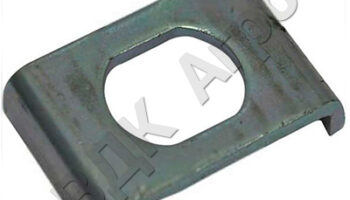 Шайба квадратная  SW30*50*5, Lemken