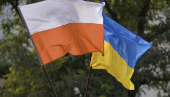 Польща та Україна близькі до підписання угоди щодо імпорту сільгосппродукції