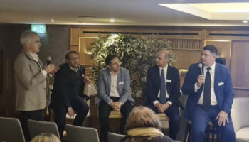 Дефіцит цукру на світовому ринку: основні висновки з міжнародних конференцій у Лондоні