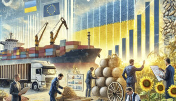 Імпорт насіння: основні тенденції та постачальники
