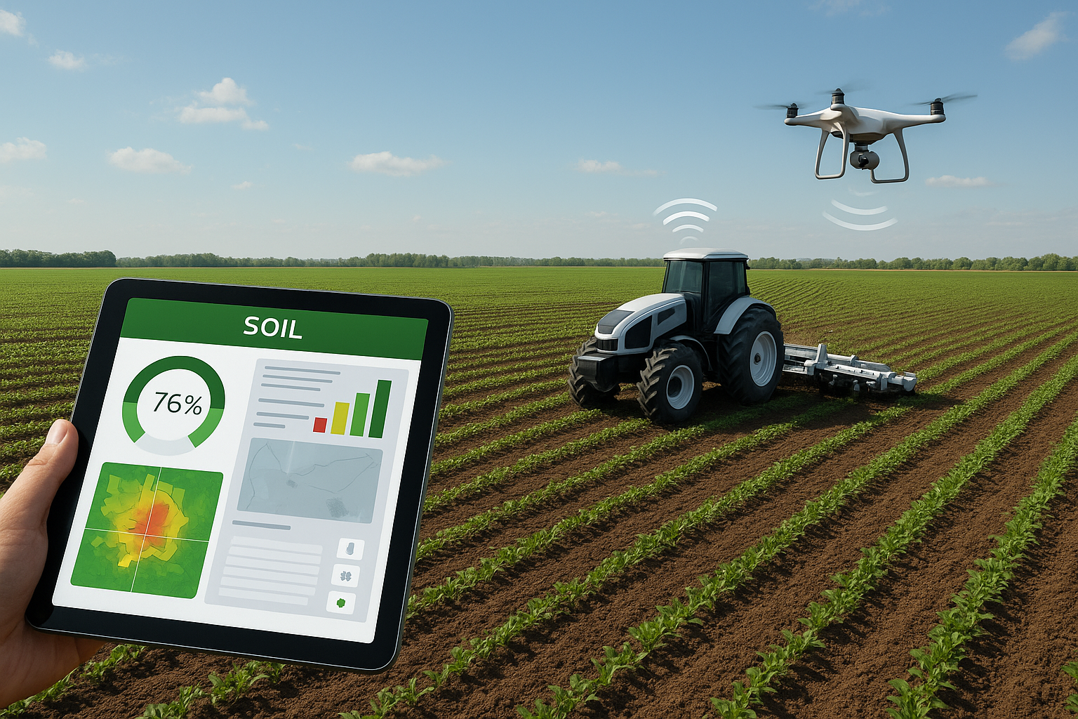 AgroTech Ukraine 2025