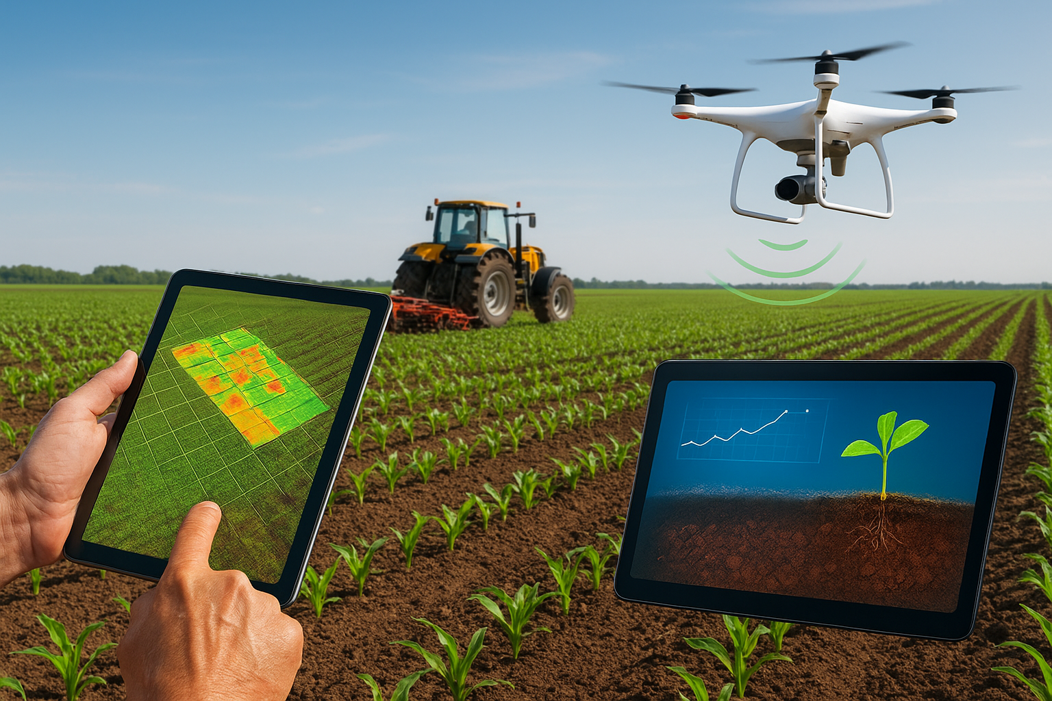 AgroTech Ukraine 2025