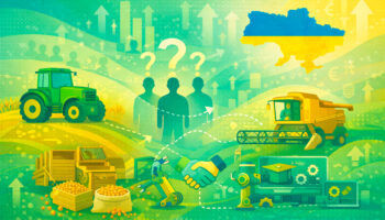 Дефіцит робочої сили: новий виклик для українського агросектору